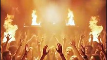 All Night - Fire On The Dance Floor