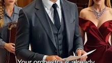 Acting For Real He Fell First   Aurora ✅ FULL [Eng Sub]
