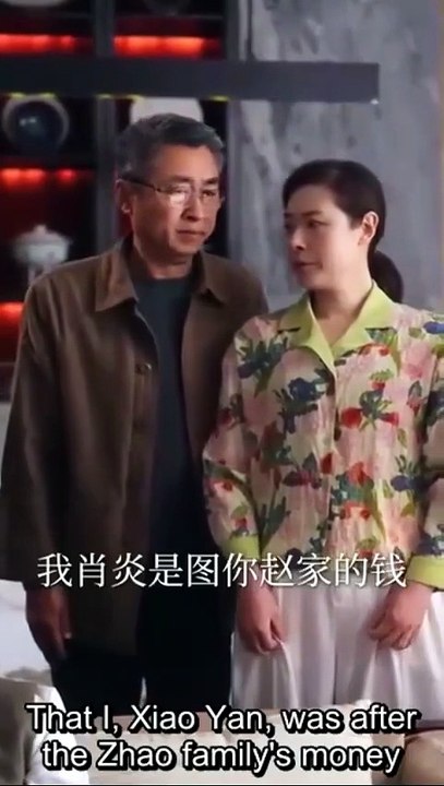 50 Years Missing Now His Family Rules Ep ⏳ ✅ FULL [Eng Sub]