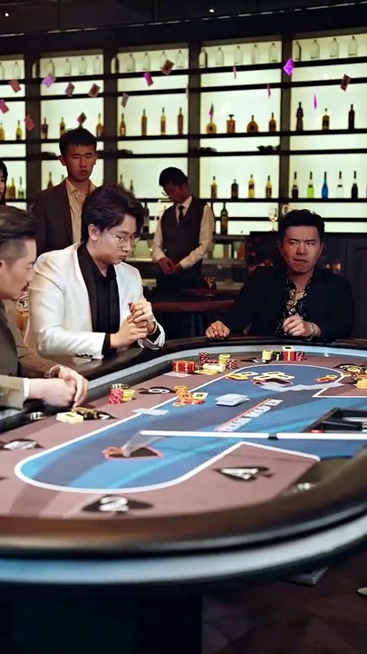 [ENG DUB] All or Nothing The Fatal Gamble   Full Series (47 eps) HD