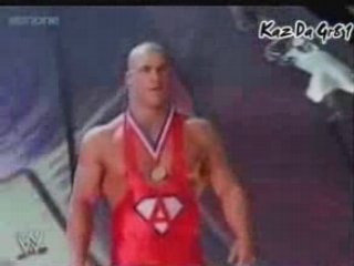 The Rock Busta R Angle Taker Segment