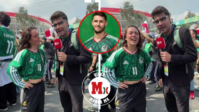 Esposa de Santi Giménez confirma su apoyo incondicional al delantero de la Selección Mexicana con MARCA MX