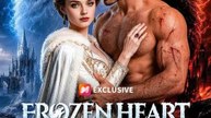 Frozen Heart and the Alpha's Flame New Movie ep,30 #NS