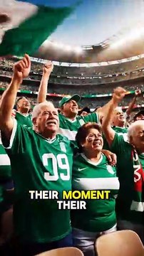 Mexico Drew 1-1 At Home. The Host Nation Panic Is Real #Mexico #MexicoVsSouthAfrica #WorldCup2026 .Mexico. Home stadium. 87,000 fans. And South Africa — ranked 60th — left Azteca with a 1-1 draw on Day One of World Cup 2026. This is already a warning si