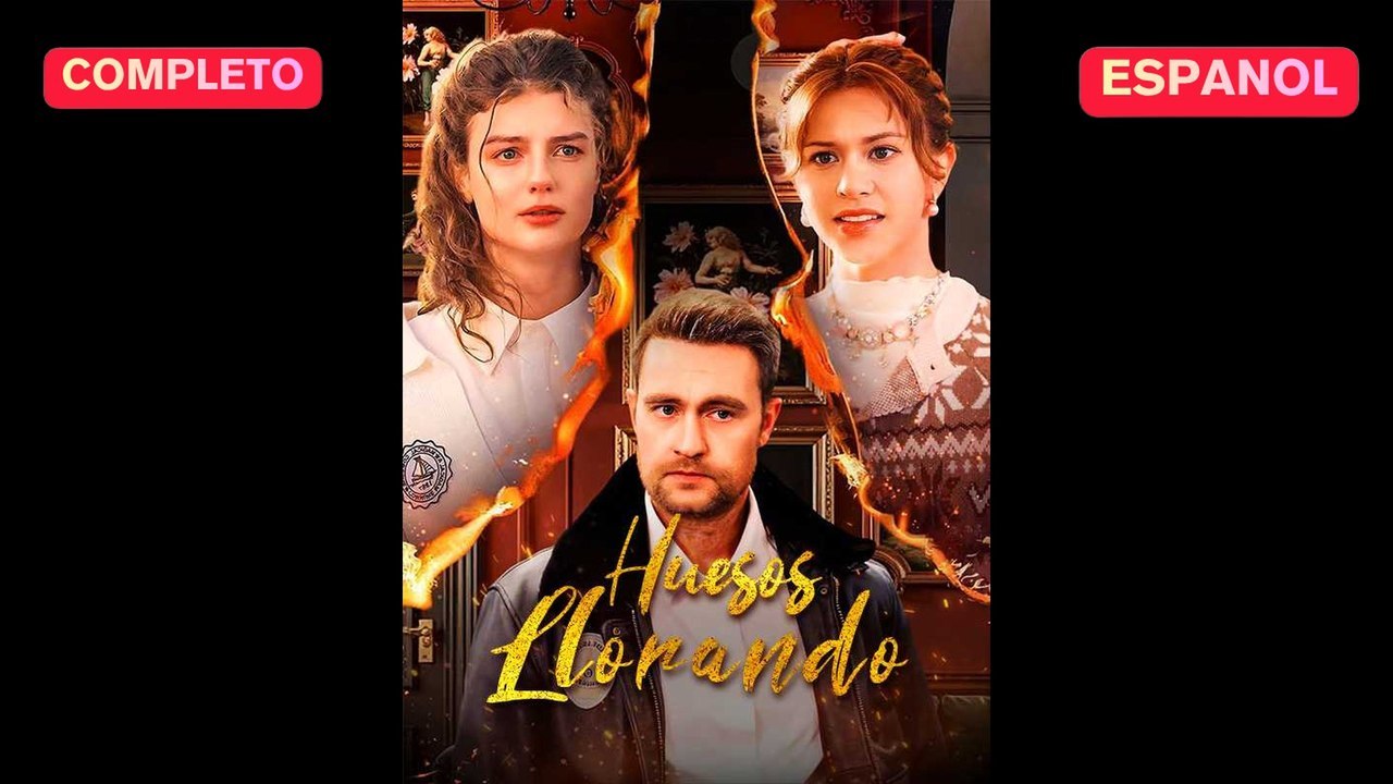 [Doblado ESP] Huesos Llorando