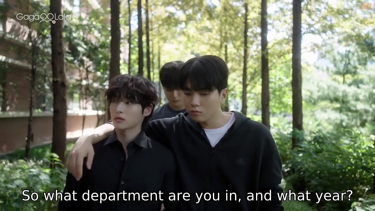 EP 2-Fix the Error(2026) Eng Sub