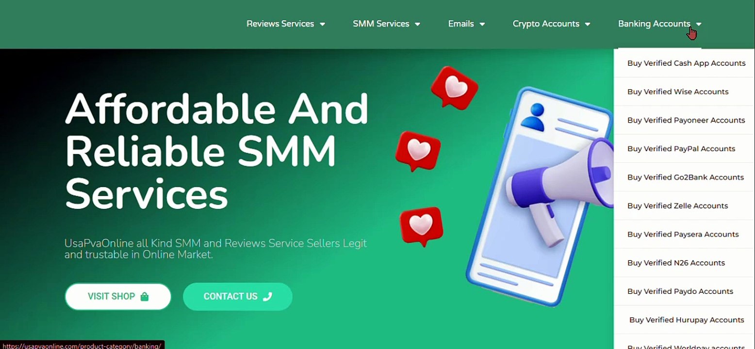 Instant Worldpay – Verified Seller Accounts Here