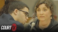 Jurado escucha impactantes llamadas al 911 en el juicio por el asesinato de esposa de soldado