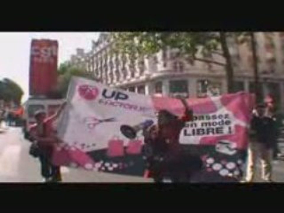 PassezEnModeLibre