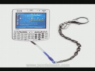 Accessories for PDA's and Phones