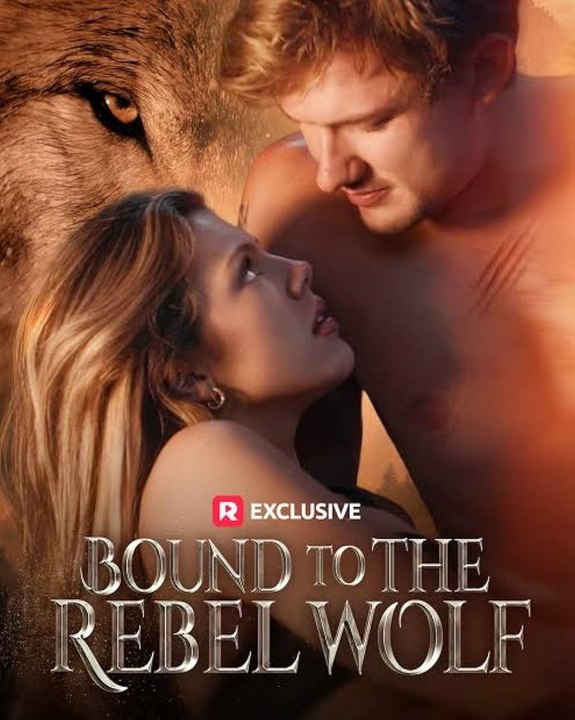 Bound To The Rebel Wolf🔥 full HD