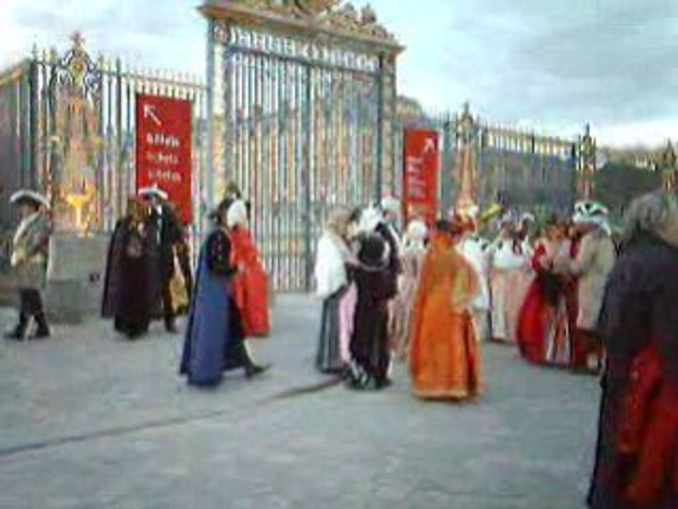 Bal Vénitien 4