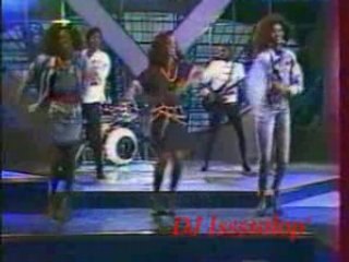 Experience 7 - Goudjoua 1987 (DJ Issssalop')