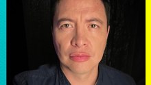 El actor Armando Hernández muestra su apoyo a la Selección Mexicana más allá de la convocatoria