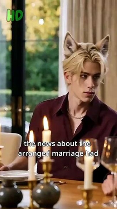 Ditched By Wolves, Claimed By The Serpent New - FULL MOVIE ☑️ - Eng Sub