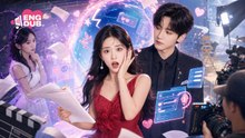 Trapped in a Cringy Short Drama! I Overacted as the Villainess, but the CEO Fell in Love-![ENG DUB]