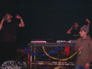 MC SERKAN TEHLİKELİ MADDE (bütün aşklar gibi)