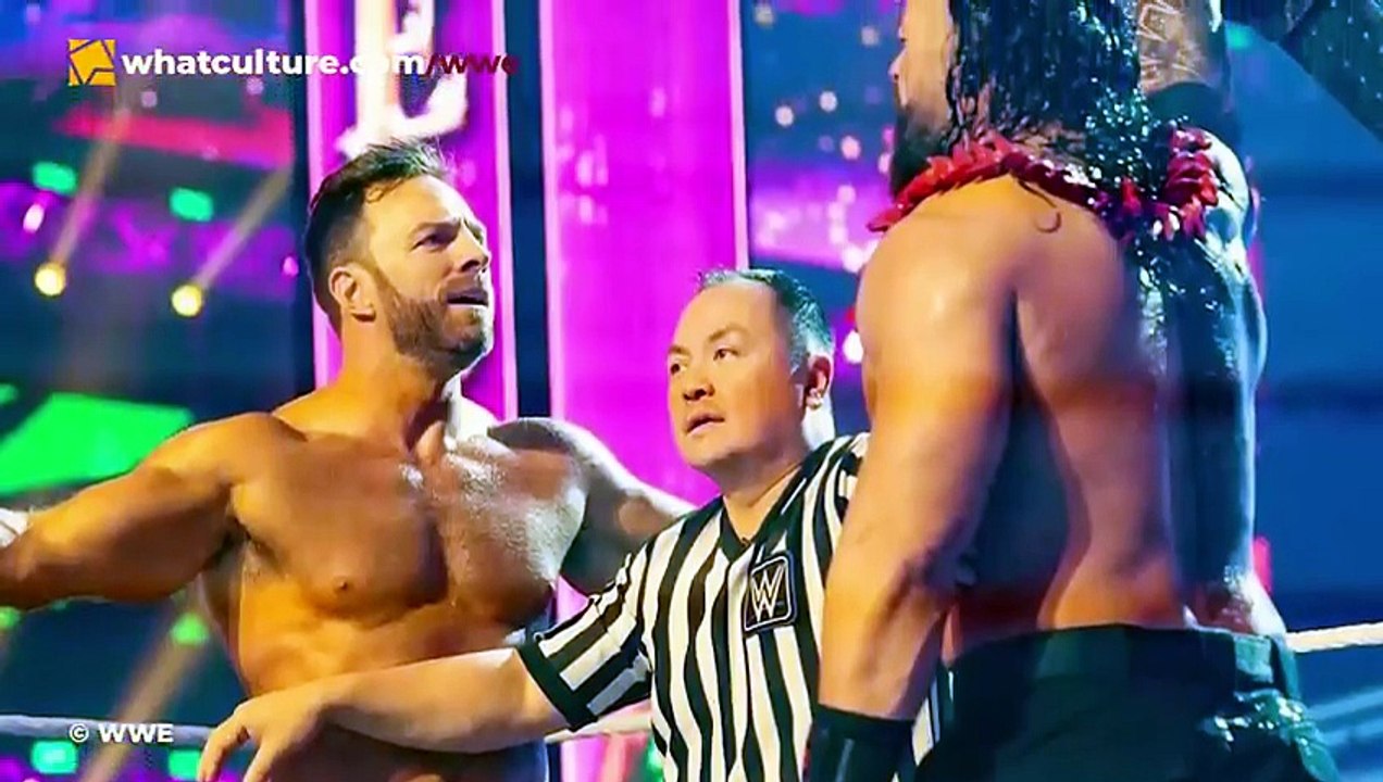 LA Knight Just Admitted It… | WWE News #FollowUs