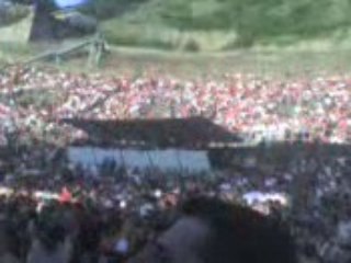 1ere partie manu chao la phaze vienne