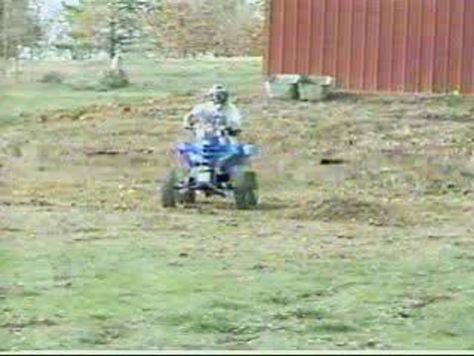 wheeling 660R
