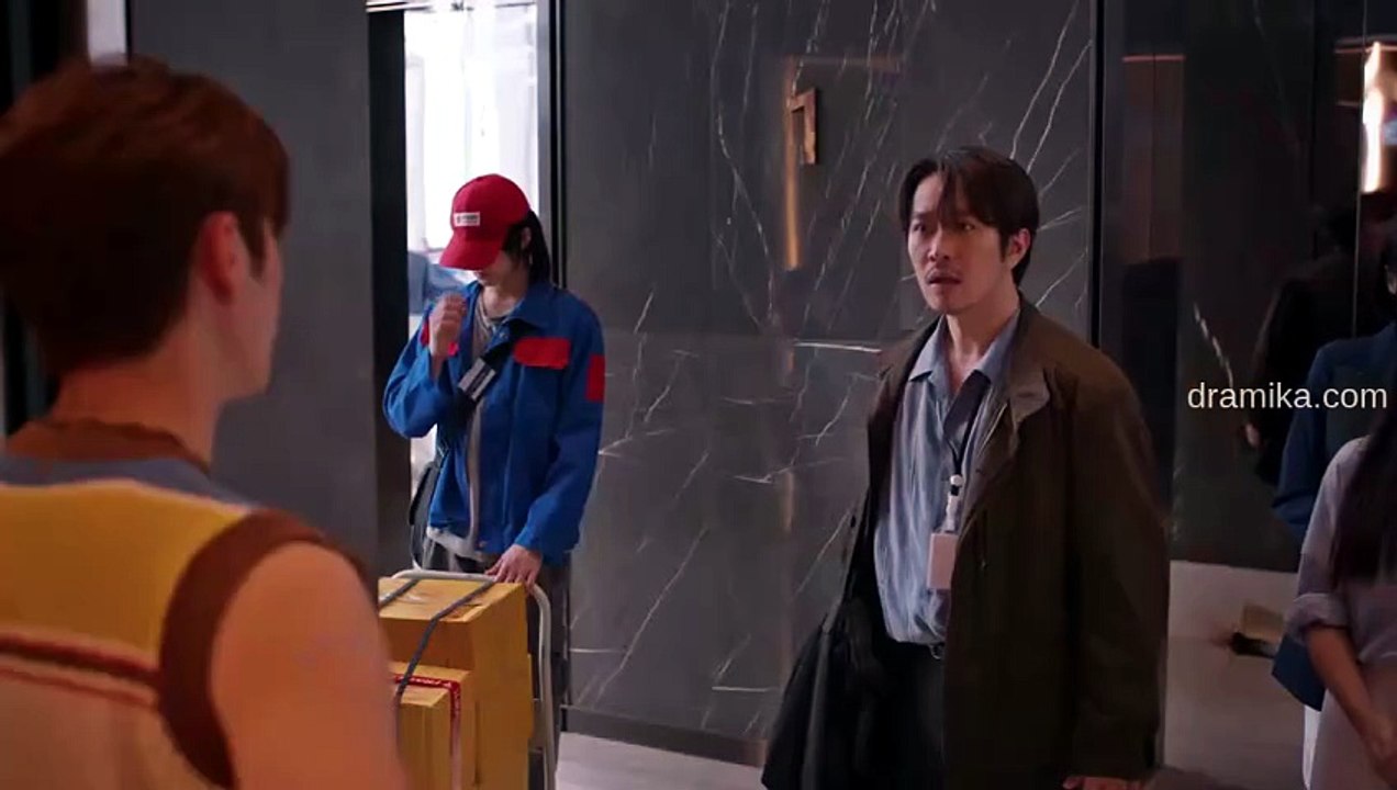 Payback The Series Ep 1