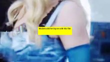 The Best Highlights From Madonna's Confessions II - The Film ✨