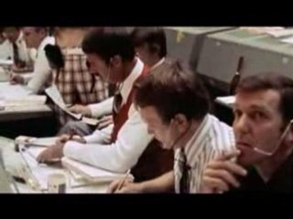 When We Left Earth: The NASA Missions- Episode 5 Clip #1