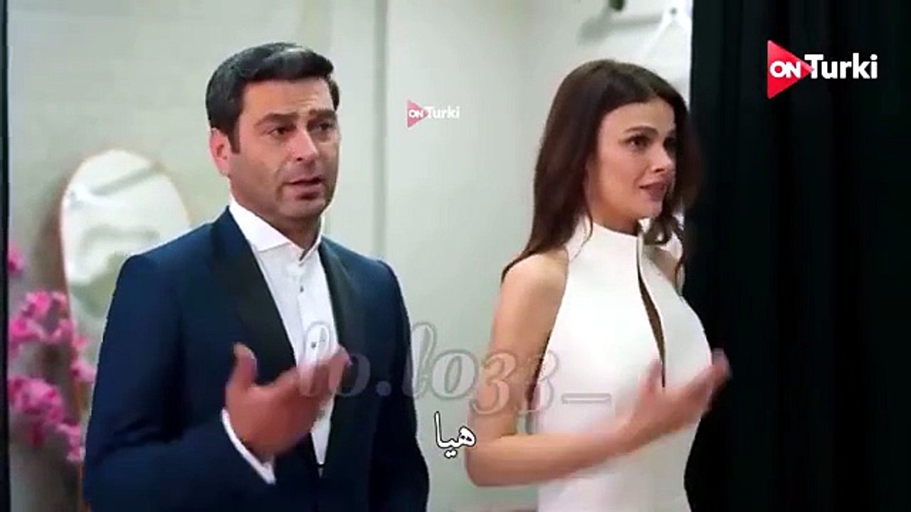 مسلسل المدينة البعيدة الحلقة 63 احداث 3 الرسمي مترجم للعربية