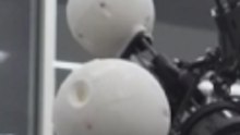 Argus, el robot con 20 extremidades y 20 “ojos”