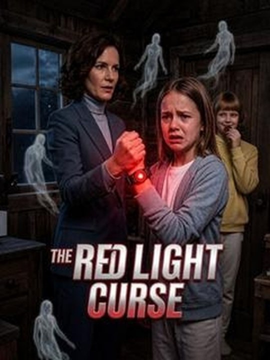 The Red Light Curse FULL