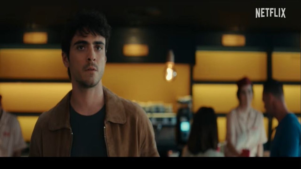O Mapa Dos Desejos 1ª Temporada Trailer Legendado
