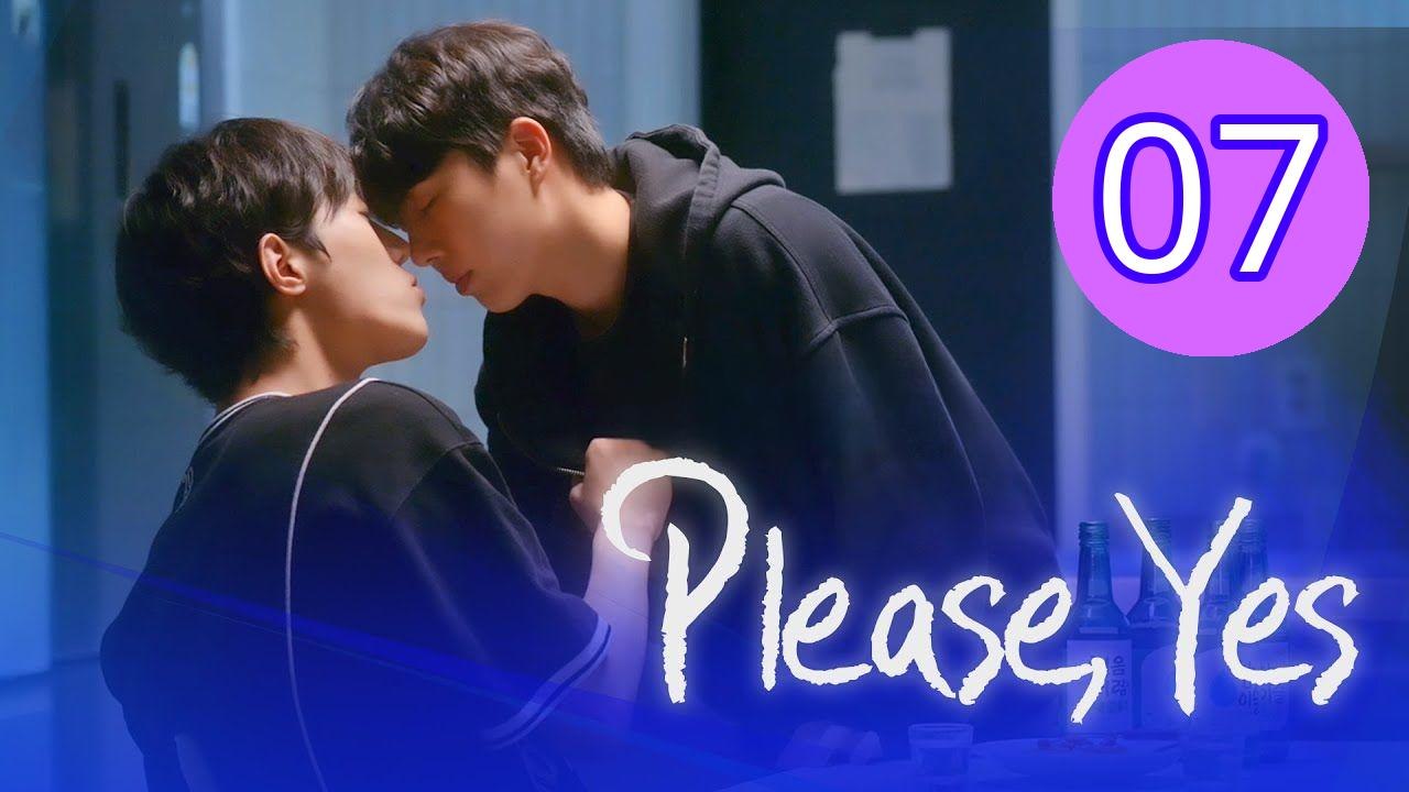Please Yes Episode 7 Engsub
