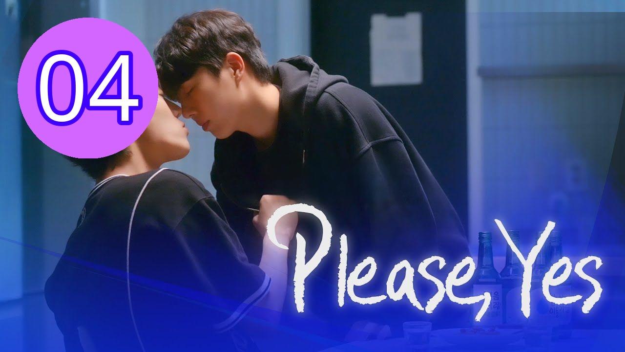 Please Yes Episode 4 Engsub