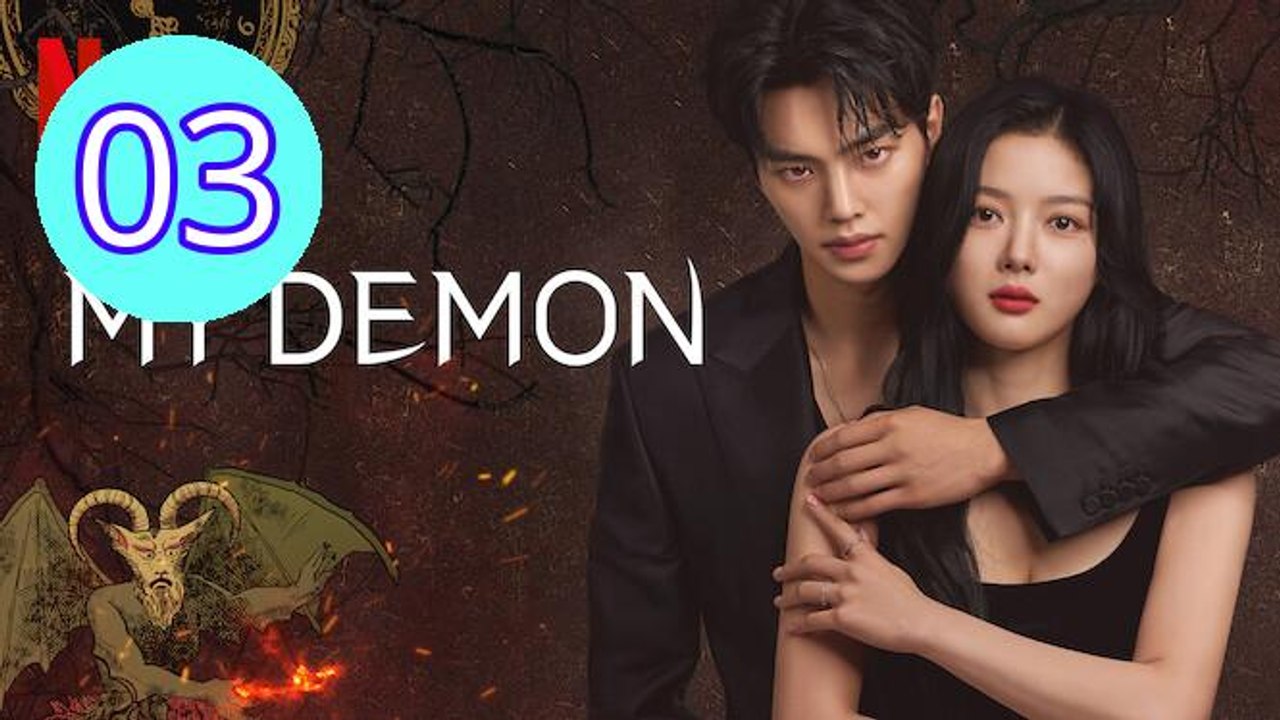 My Demon Episode 3 Engsub