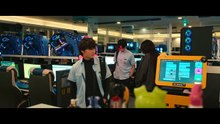 Teach You a Lesson S01E09 | Hindi Dubbed 🔥