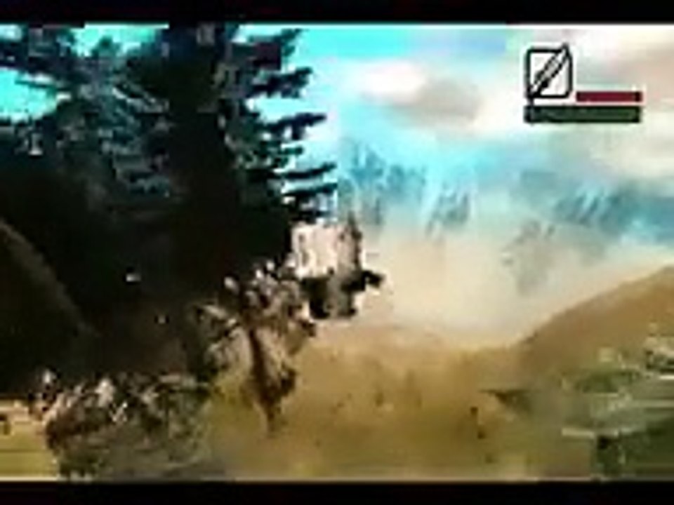 GTA_SA-MP - The Mt. Chilliad Escapades