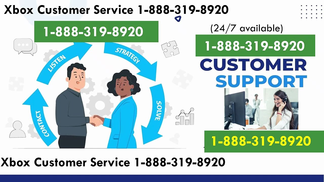 How to Contact Xbox Support?