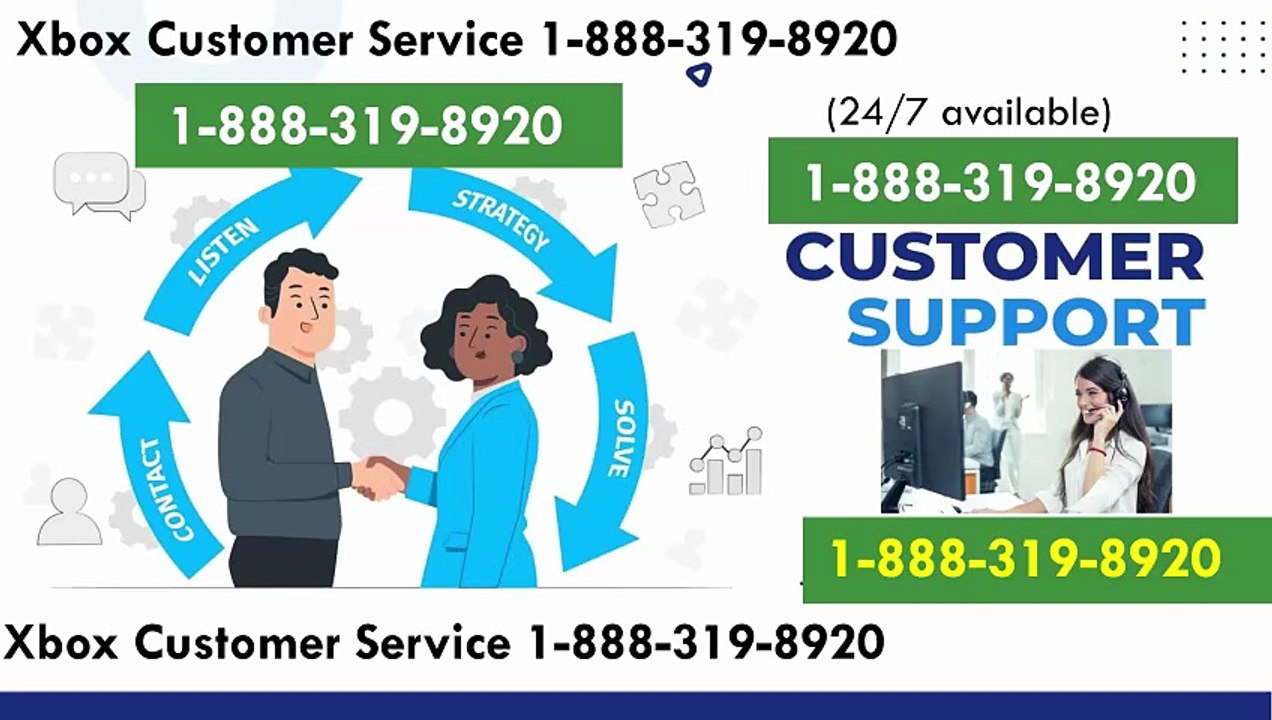 How To Contact Xbox Support - Account Recovery, Game Refunds, & More!