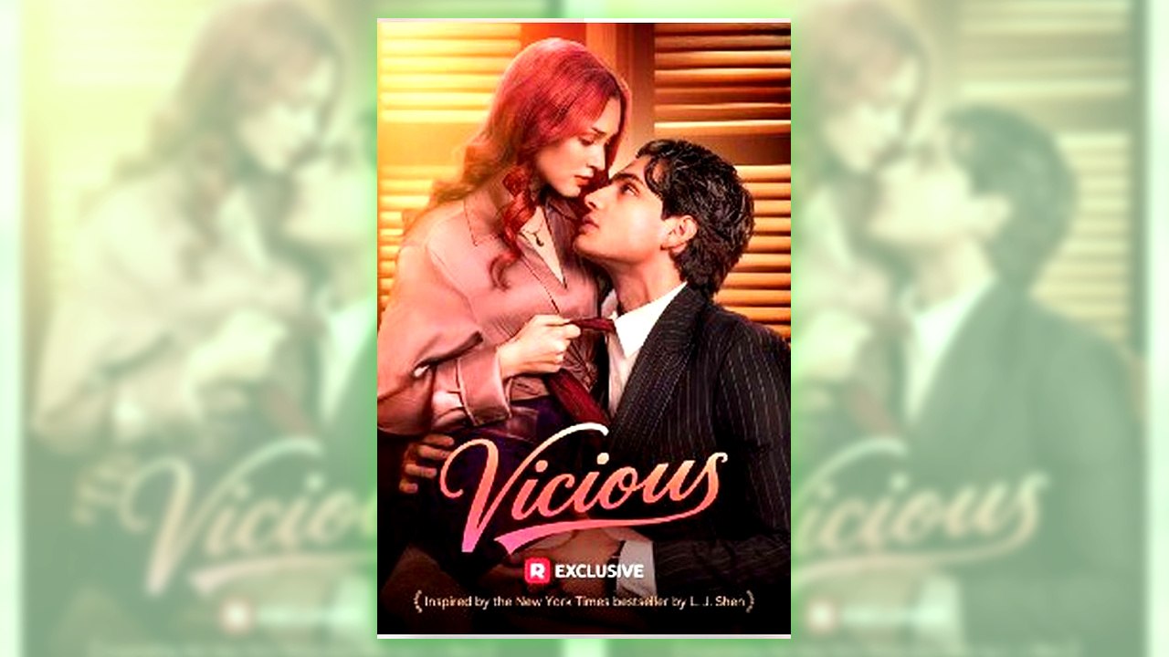 Vicious | All Episodes