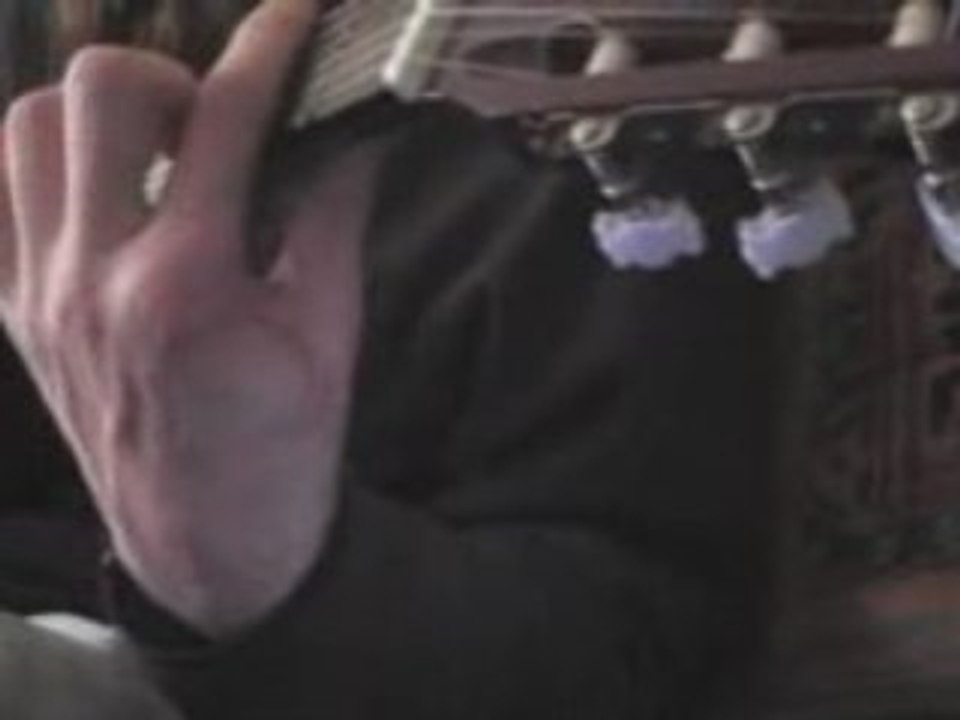 Signe - Eric Clapton