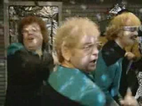 Smile de coca cola pub 2007 rire de elvis