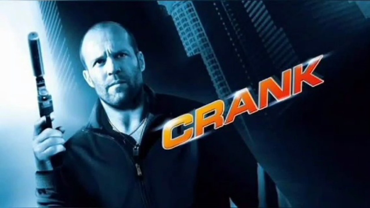 Crank (2006) Hindi Dubbed Full Movie HD | Jason Statham | digital tv