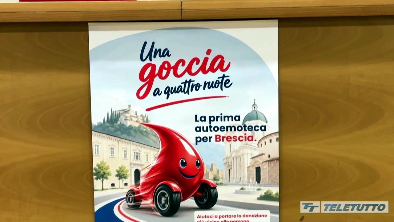 Video News - Avis, al via il crowfoundin per l’autoemoteca