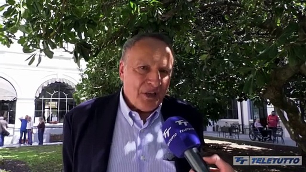 Video News - Casa di Industria, riqualificazione da 17 milioni