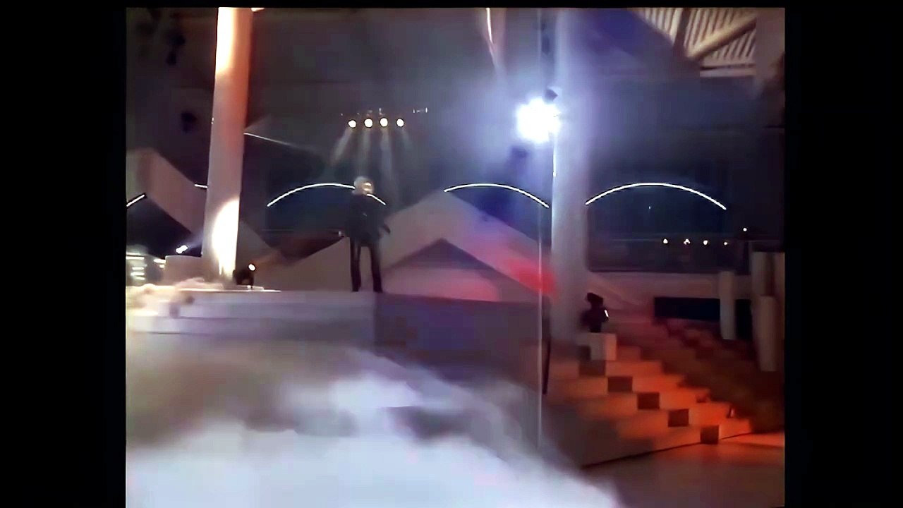 Kim Wilde - Million Miles Away (Stars 90 - 1993)