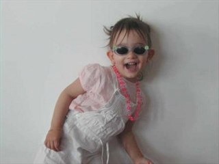 mes nieces