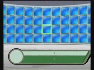 Présentation de Super Smash Bros Brawl version FR - Le menu