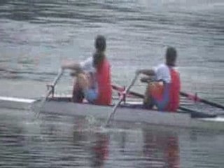 Aviron minime macon.avi