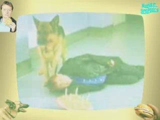 Commissaire Rex & Christian Böck 01