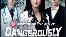 Dangerously Charming The Reaper in White- Full Drama Movie English Sub